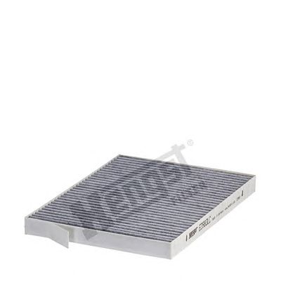 HENGST FILTER e3983lc -  Фильтр воздуха в салоне
